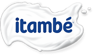 Logo Itambé