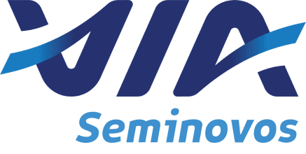 Logo Via Seminovos